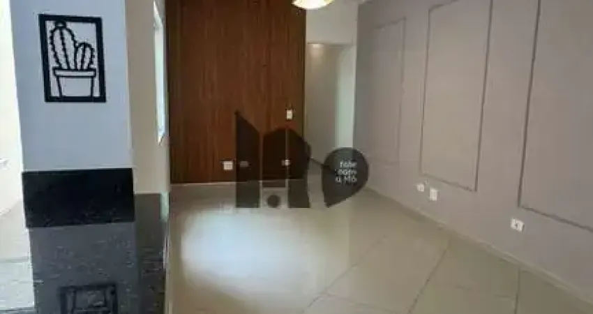 Apartamento moderno e elegante na vila homero thon, pronto para morar