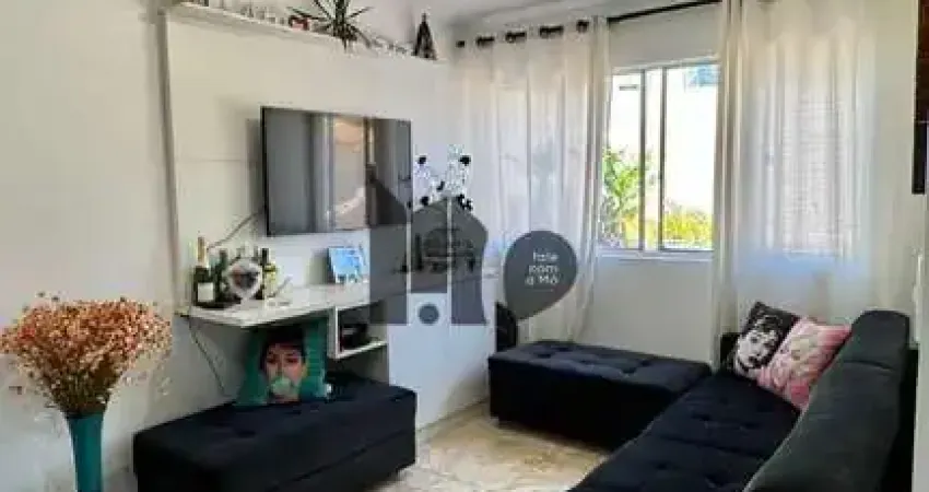Apartamento com 2 quartos à venda no Sacomã, São Paulo