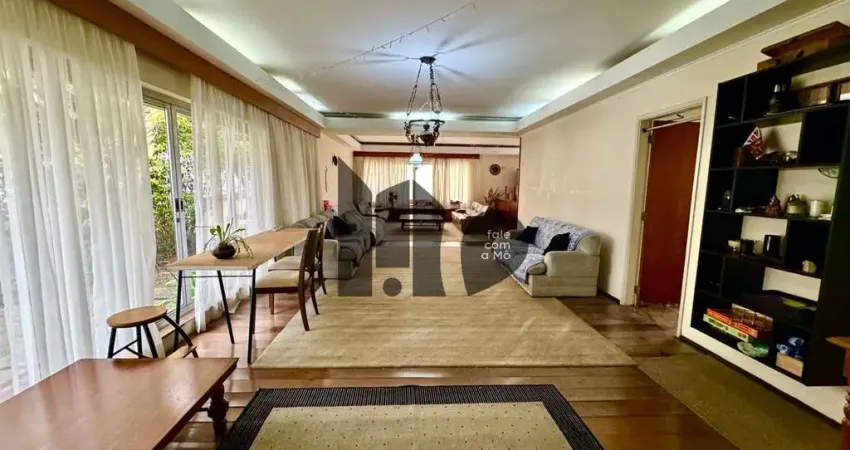 Sobrado amplo de esquina no nova petrópolis com potencial residencial e comercial