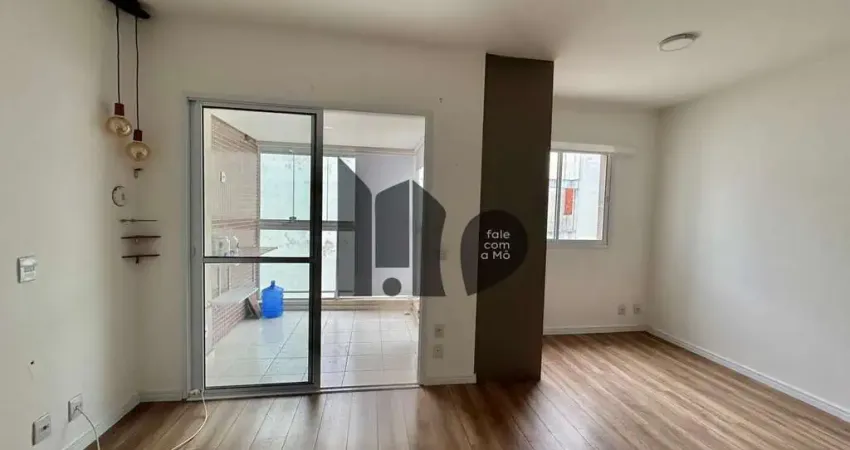 Studio com vaga e lazer completo no Rudge Ramos, São Bernardo do Campo