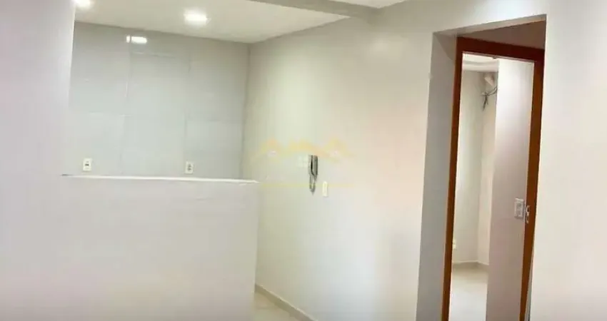 Apartamento com 2 quartos à venda na Rua Ernesto Gomes, Passo das Pedras, Gravataí