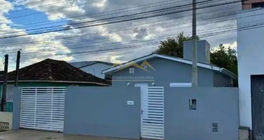 CASA RECÉM REFORMADA