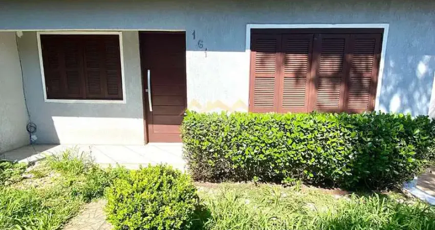 Casa com 2 quartos à venda na Rua Passo Fundo, Vera Cruz, Gravataí