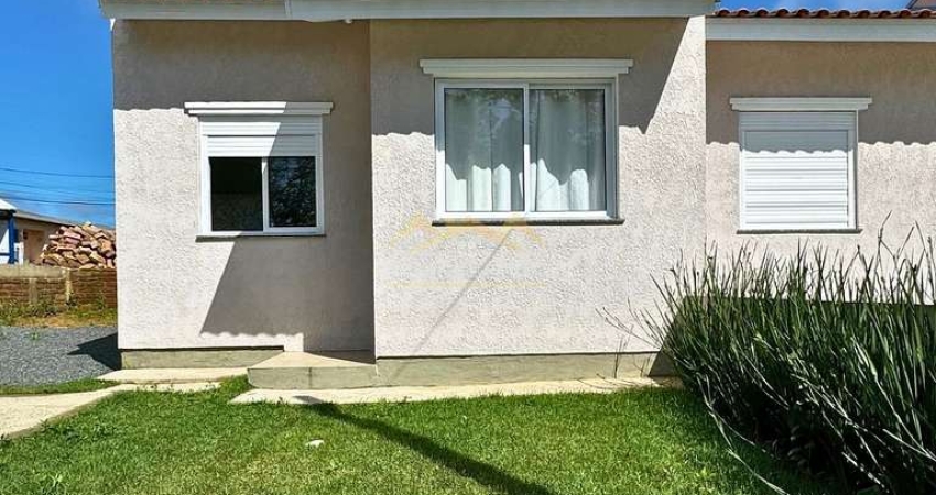 Casa com 2 quartos à venda na RUA PORTO ALEGRE - RUA FLORIANÓPOLIS, Mato Alto, Gravataí