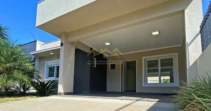 Casa em condomínio fechado com 3 quartos à venda na Rua das Magnólias, Vale Ville, Gravataí