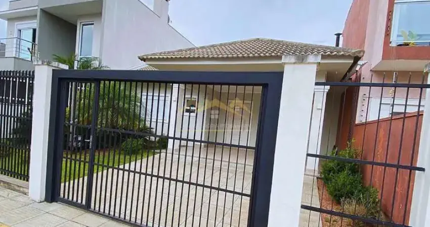 Casa em condomínio fechado com 2 quartos à venda na Rua das Magnólias, Vale Ville, Gravataí