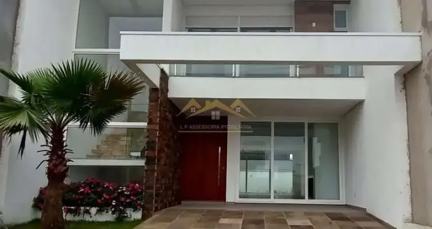 Casa em condomínio fechado com 3 quartos à venda na Rua Antônio Avelino Varela, Central Parque, Cachoeirinha