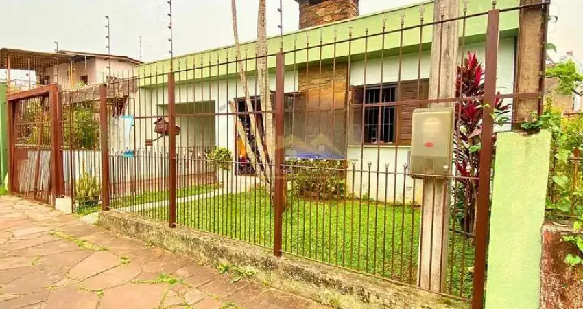 Casa com 4 quartos à venda na Rua Major Alberto Bins,, Vila Parque Brasília, Cachoeirinha