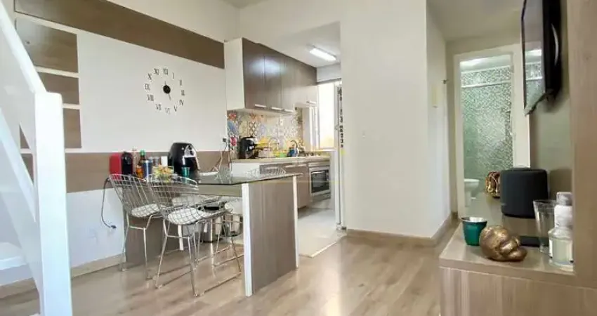 Cobertura com 2 quartos à venda na Rua Papa João XXIII, Vila Cachoeirinha, Cachoeirinha