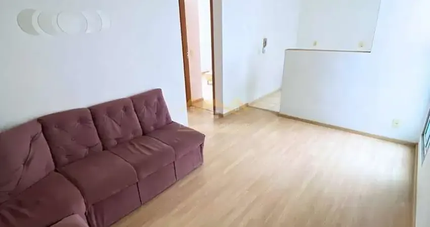 Apartamento com 2 quartos à venda na Rua Ernesto Gomes, Passo das Pedras, Gravataí