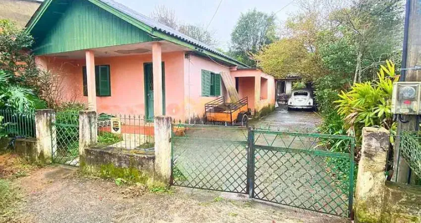 Casa com 5 quartos à venda na Rua Valença, Vila Bom Princípio, Cachoeirinha