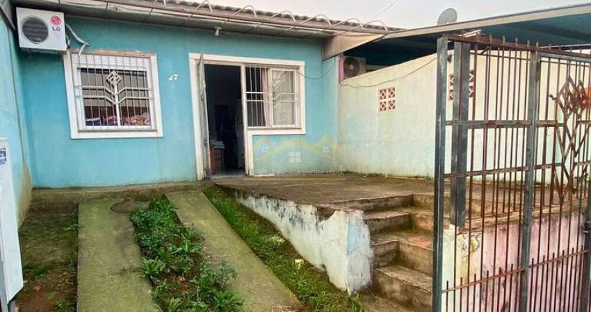 ÓTIMA CASA CUSTO BENEFÍCIO NO CHÁCARA DAS ROSAS