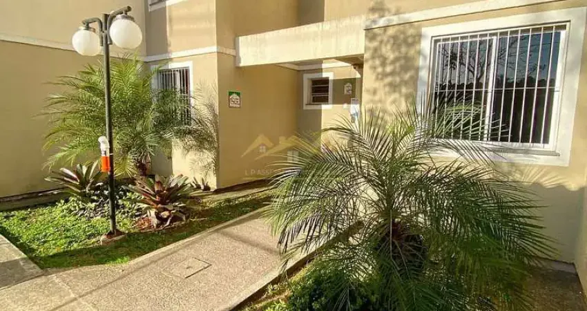 Apartamento com 2 quartos à venda na Avenida Federação, Jardim Betânia, Cachoeirinha