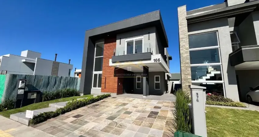 Casa com 3 quartos à venda na Rua Gérbera, Neópolis, Gravataí