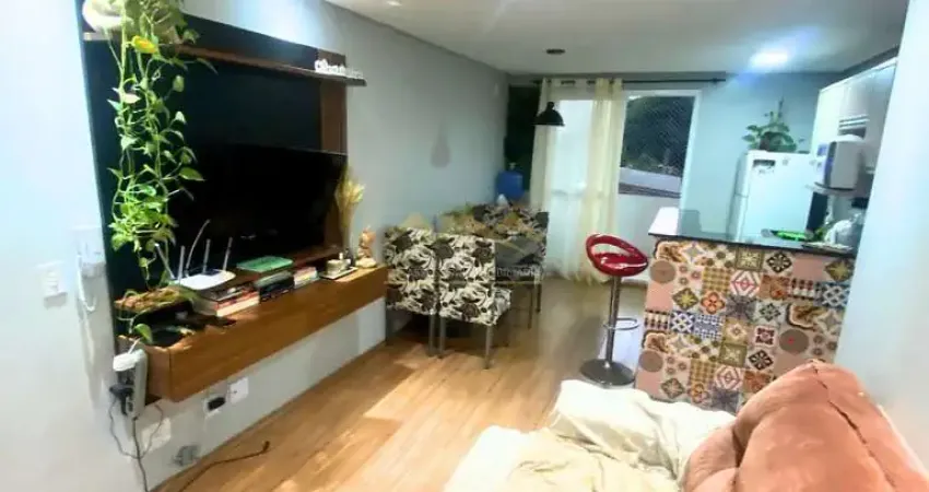 APARTAMENTO COM SACADA EM GRAVATAÍ