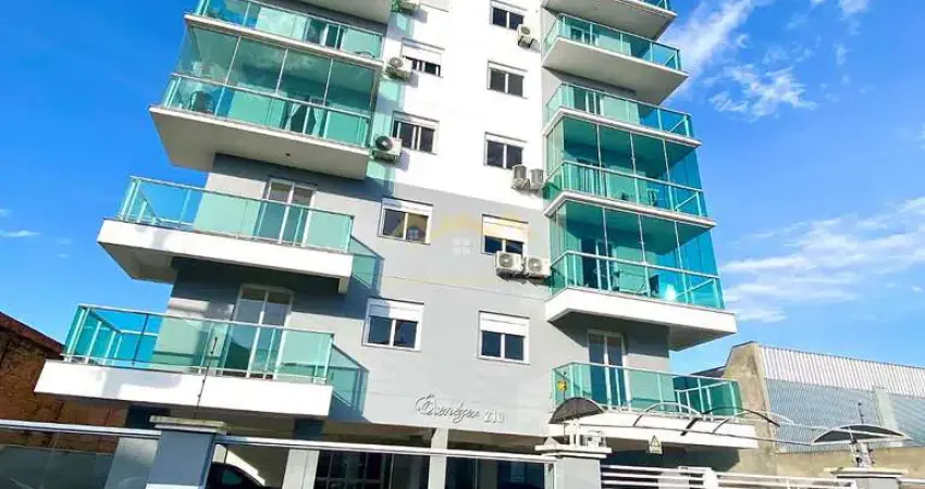 APARTAMENTO DE TRÊS DORMITÓRIOS, DUAS SACADAS AO LADO DO SHOPPING DE CACHOEIRINHA