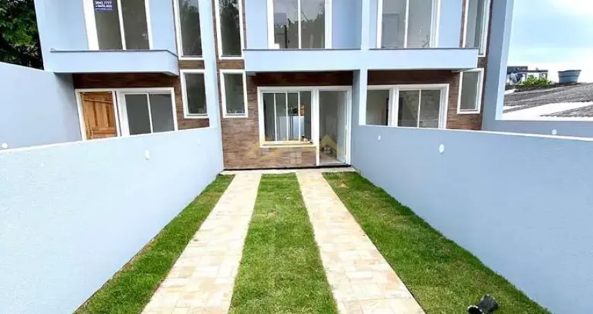 Casa com 2 quartos à venda na Rua Men de Sá, Bom Sucesso, Gravataí