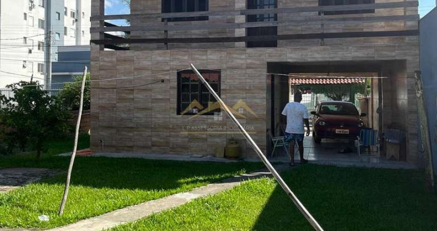 Casa com 4 quartos à venda na Rua Karim, Monte Belo, Gravataí