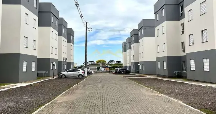 Apartamento com 2 quartos à venda na Rua Itacolomi, Santa Cruz, Gravataí