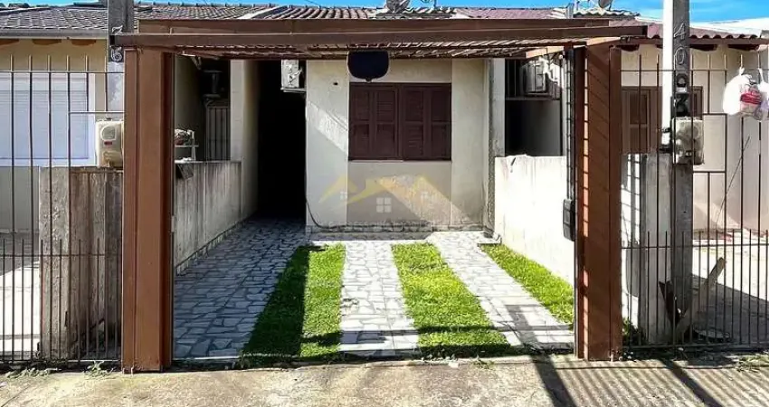 Casa com 2 quartos à venda na Rua Cajueiro, Jardim do Bosque, Cachoeirinha