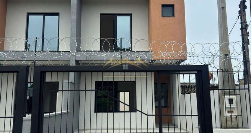 Casa com 3 quartos à venda na Rua Tijuca, Parque da Matriz, Cachoeirinha