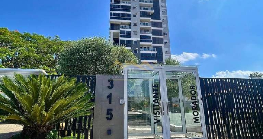 Apartamento com 2 quartos à venda na Rua Coronel Fonseca, Centro, Gravataí