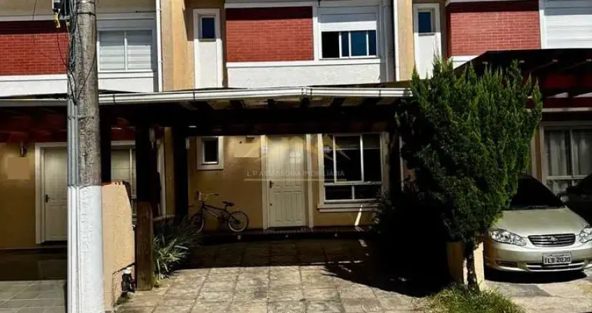Sobrado no condomínio Villagio de Venezia