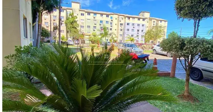 Apartamento de oportunidade na Marechal Rondon em Cachoeirinha