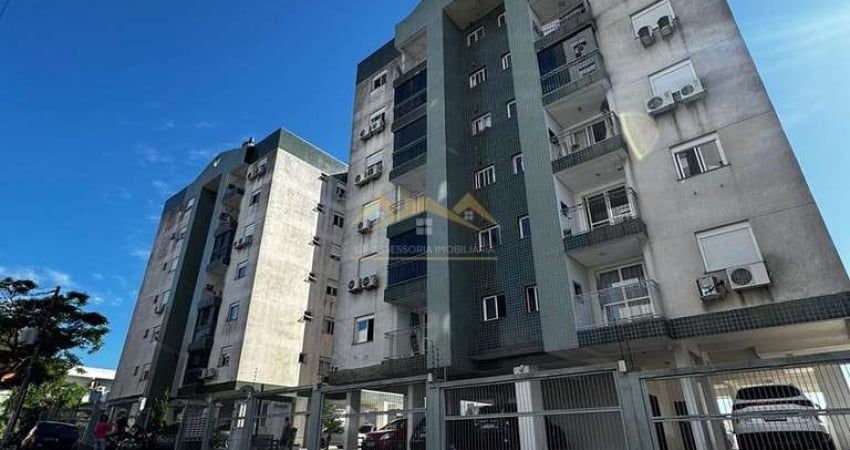Apartamento Impecável