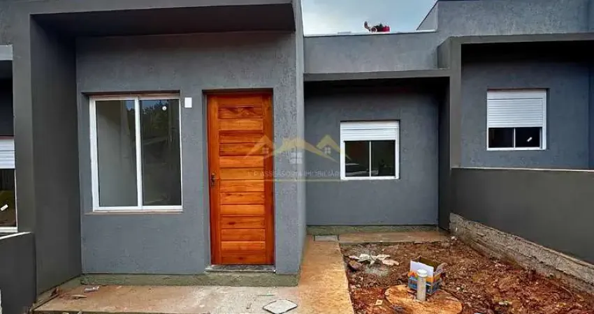 CASA VENDA EM GRAVATAÍ