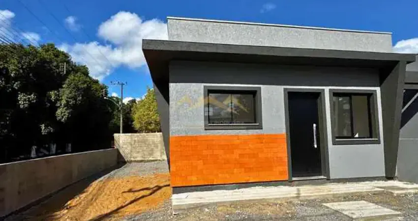 Casa com 3 quartos à venda na Rua do Parque, Barnabé, Gravataí