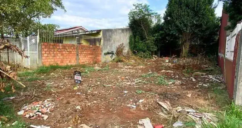 Terreno à venda na Rua Manoel de Souza, Morada do Bosque, Cachoeirinha