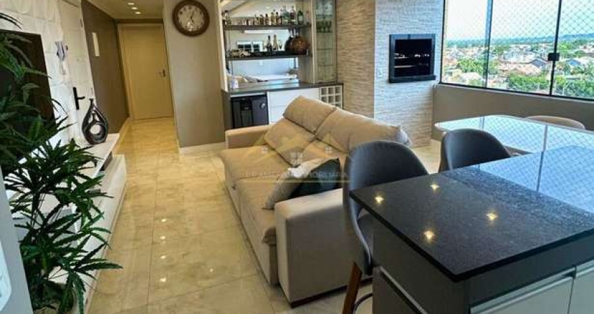 Apartamento com 2 quartos à venda na Rua Rui Ramos, Vila Imbui, Cachoeirinha