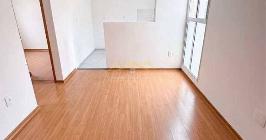 Apartamento com 2 quartos à venda na Rua Tancredo Neves, Jansen, Gravataí