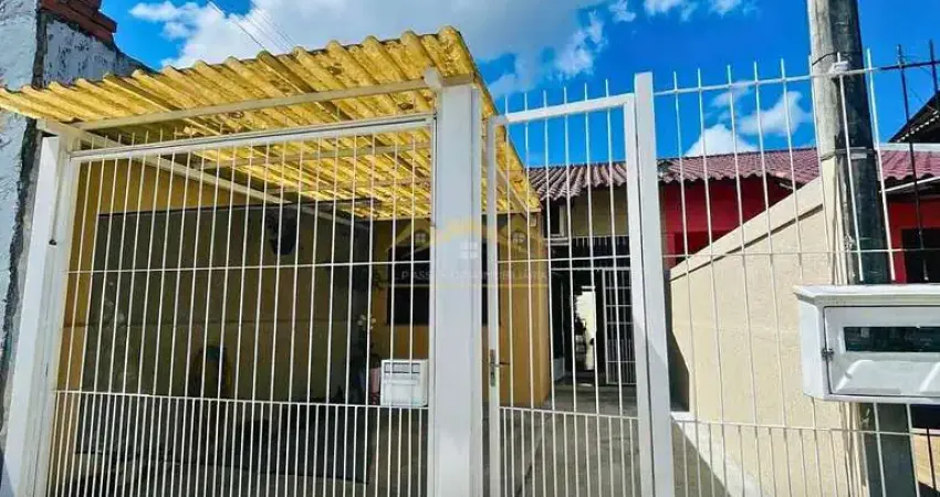 Casa com 2 quartos à venda na Avenida Panamericana, Parque da Matriz, Cachoeirinha