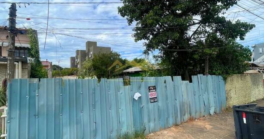 Terreno à venda na Avenida Francisco Brochado da Rocha, Vila City, Cachoeirinha