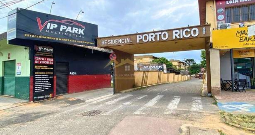 Apartamento com 1 quarto à venda na Av. Flores da Cunha, 2212, Vila Imbui, Cachoeirinha