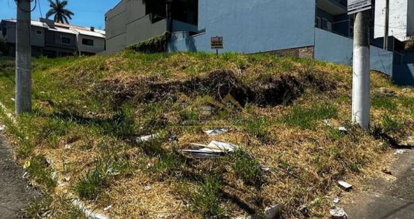 Terreno à venda na Avenida João Borba Maurente, Loteamento Jardim Timbaúva, Gravataí