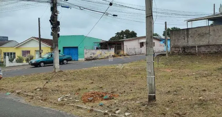 Terreno à venda na Rua Gomercindo Cunha, Bom Sucesso, Gravataí