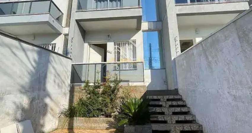 Sobrado na 68 de Gravataí!