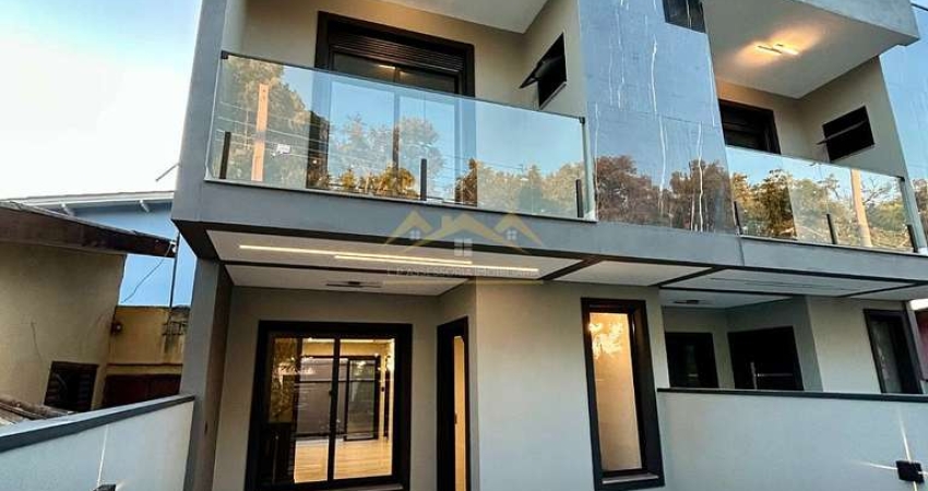 Casa com 3 quartos à venda na Avenida Belém, Castelo Branco, Gravataí