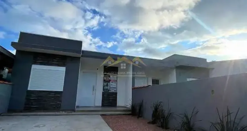 Casa com 2 quartos à venda na Rua Fernando Ferrari, Bom Sucesso, Gravataí