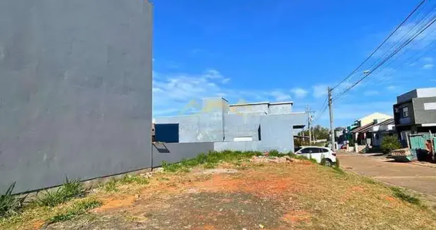 Terreno em condomínio fechado à venda na Rua Adams Filho, Parque Ipiranga, Gravataí
