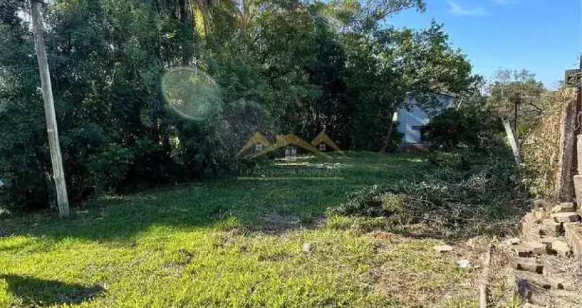 Terreno à venda na Rua Oly Titton, São Cristóvão, Gravataí