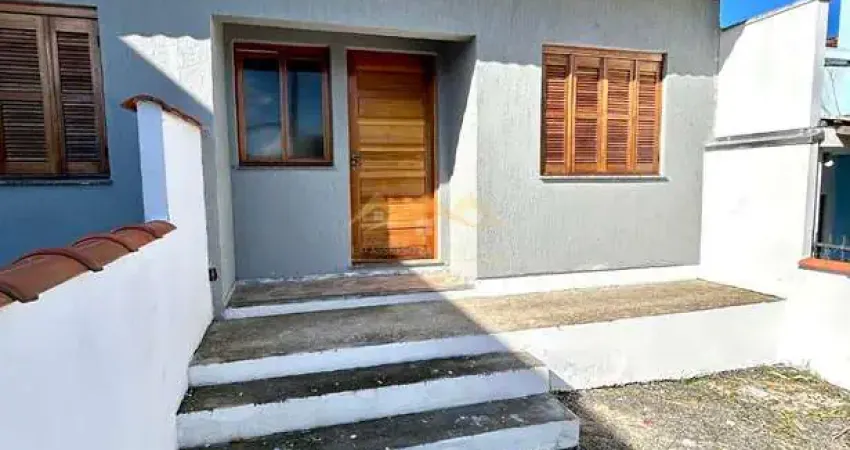Casa com 2 quartos à venda na Rua Dom Feliciano, Cruzeiro, Gravataí