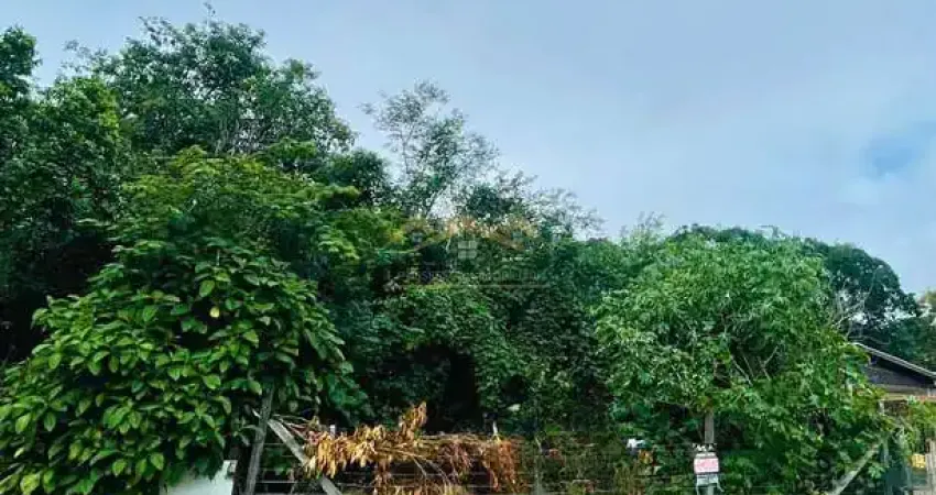 Terreno à venda na Rua Fredolino Schmitz, Parque Olinda, Gravataí
