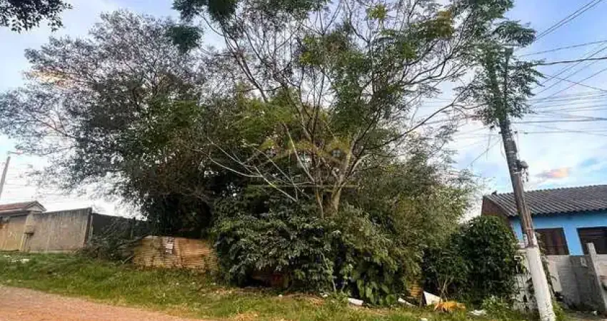 Terreno à venda na Rua Iemen, Santa Fé, Gravataí