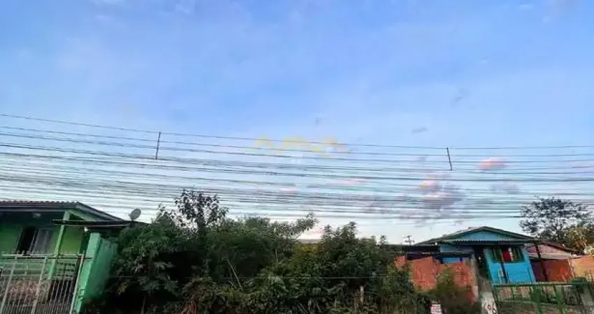 Terreno à venda na Rua João Célio Schmitz, Cruzeiro, Gravataí