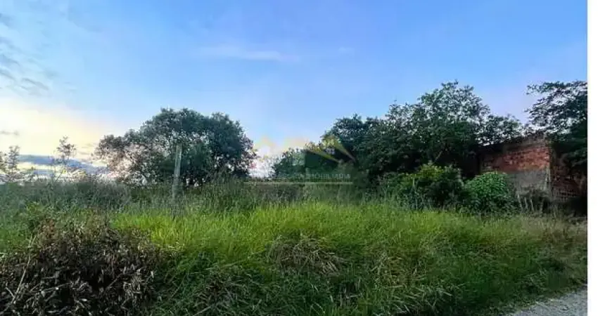 Terreno à venda na Rua Uruguay, Santa Fé, Gravataí