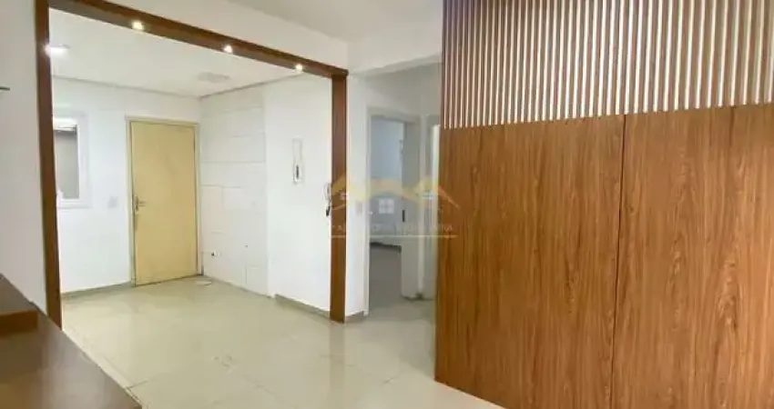Apartamento com 2 quartos à venda na Rua Imbuí, Vila Imbui, Cachoeirinha